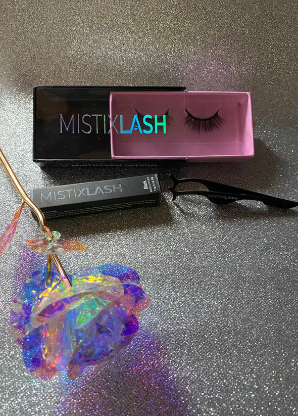 What About Magnetic Lashes?