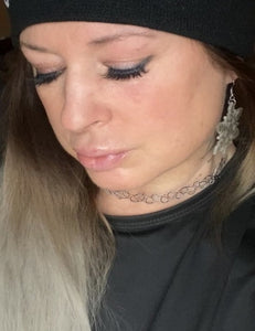 New In The Lash game! HEMP LASHES! 2023