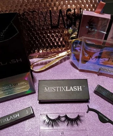 The Rise Of Mink Lashes 2021