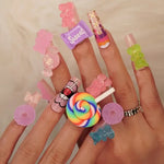 Load image into Gallery viewer, Candy Shop
