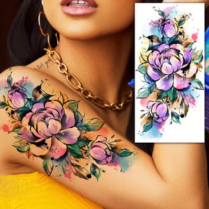 Pretty in Ink