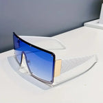 Load image into Gallery viewer, Glamorous &quot;Bad Dayz&quot; Sunglasses
