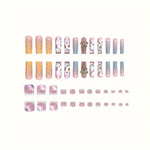 Load image into Gallery viewer, Sweet Love (w/ toe nail set)

