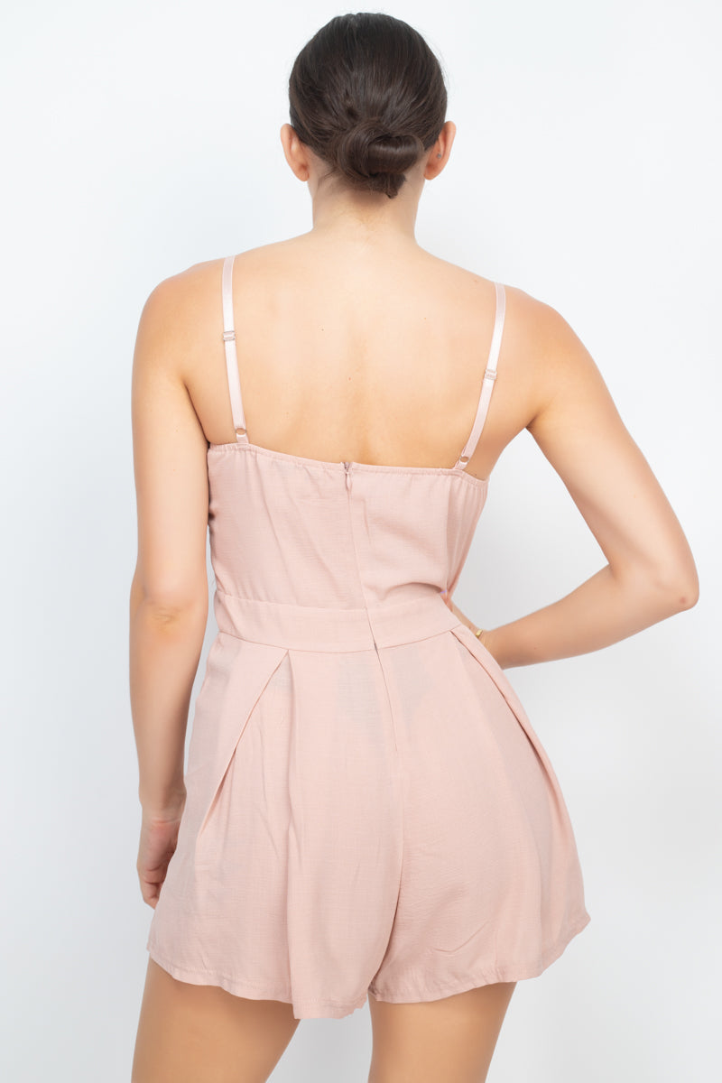 Weekend Stroll in Calming Nude