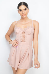 Weekend Stroll in Calming Nude