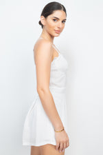 Load image into Gallery viewer, Weekend Stroll in Classy White

