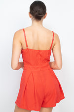 Load image into Gallery viewer, Weekend Stoll in Stunning Orange
