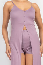 Load image into Gallery viewer, Stunning in Dusty Plum
