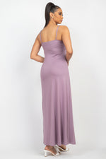 Load image into Gallery viewer, Stunning in Dusty Plum
