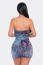 Load image into Gallery viewer, Spice it Up Romper
