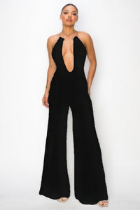 Super Sass in Versatile Black