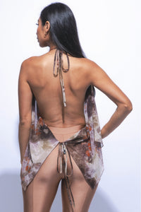 Back Me Up in Rich Brown