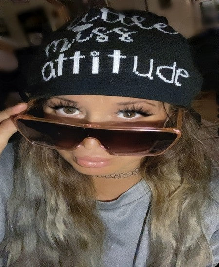 GIRL BO$$ *CEO* (Hemp Lashes)