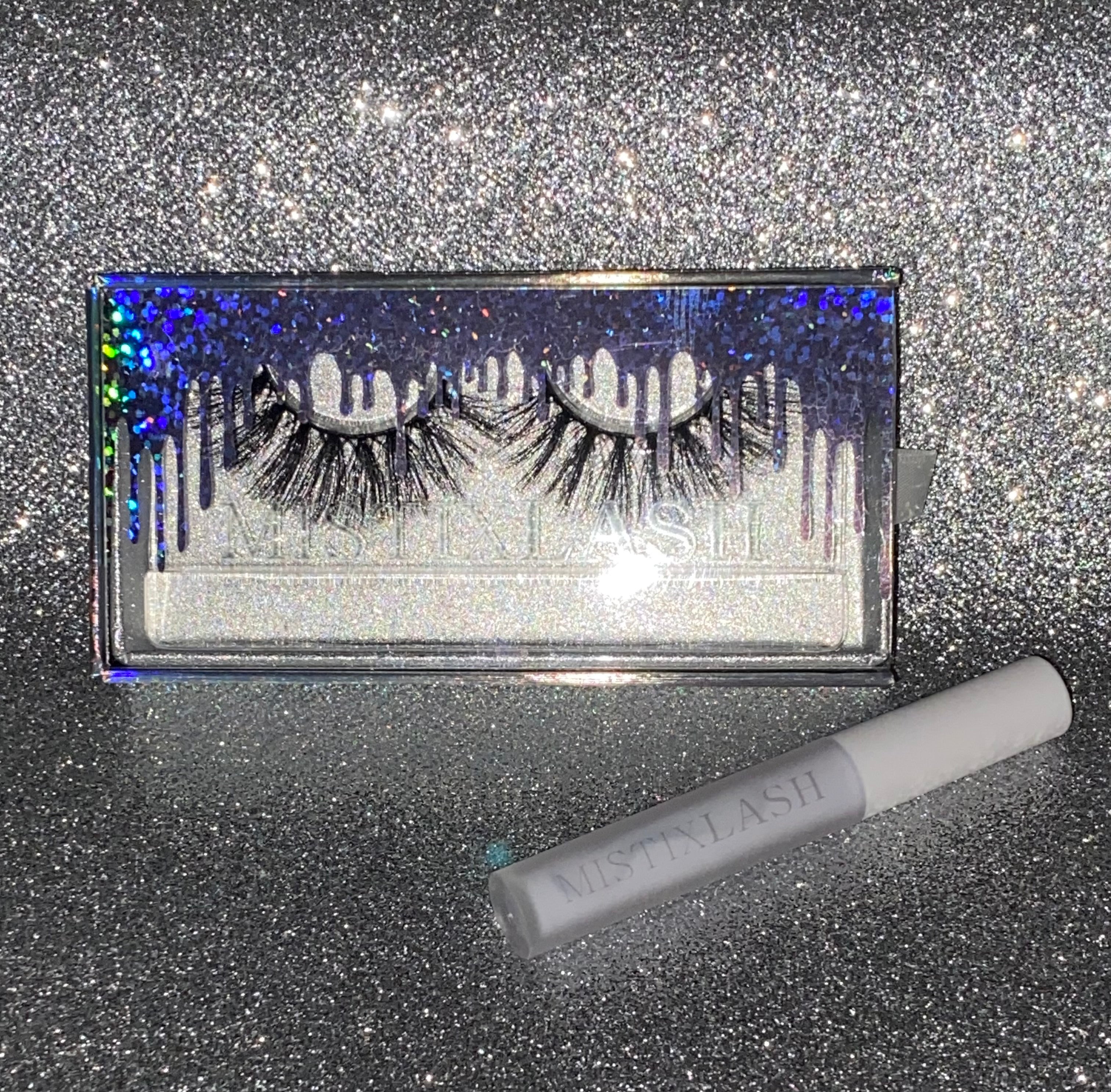 GIRL BO$$ *CEO* (Hemp Lashes)