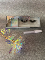 Load image into Gallery viewer, SHORTY (Hemp Lashes)
