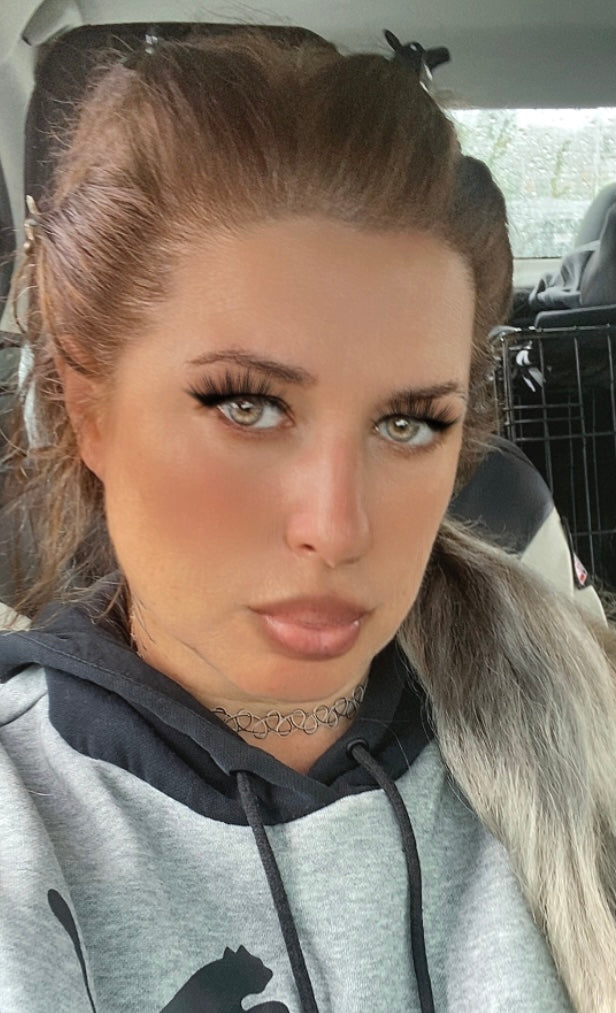 ICEY