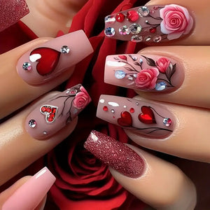 Crazy Love