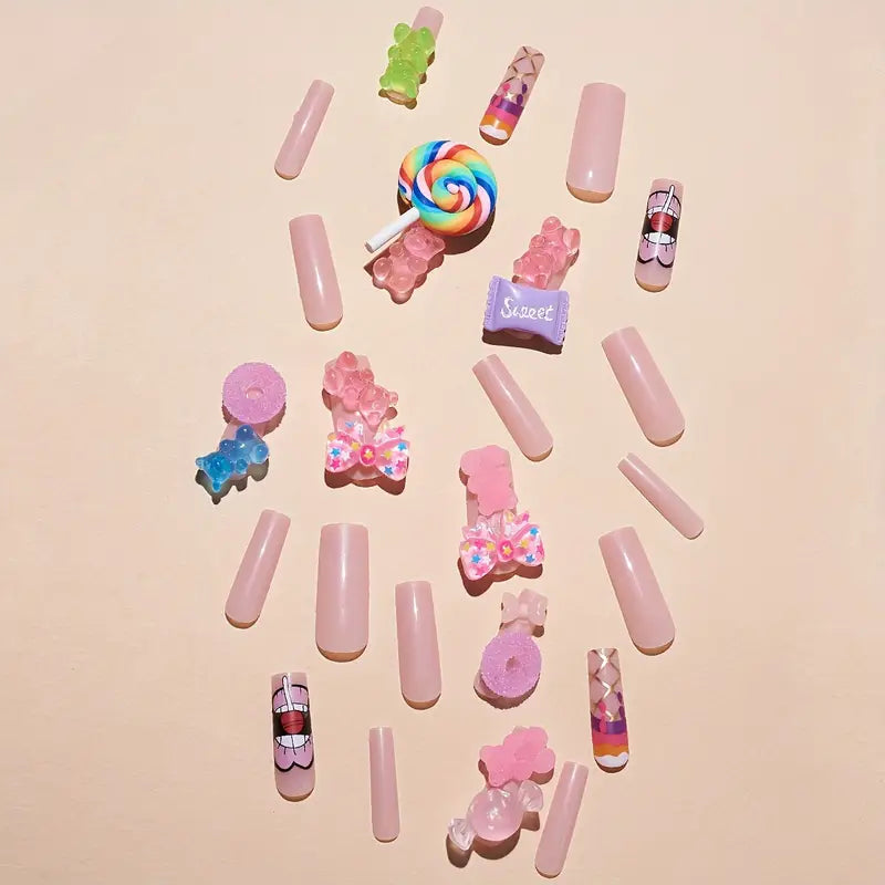 Candy Shop