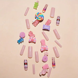Candy Shop