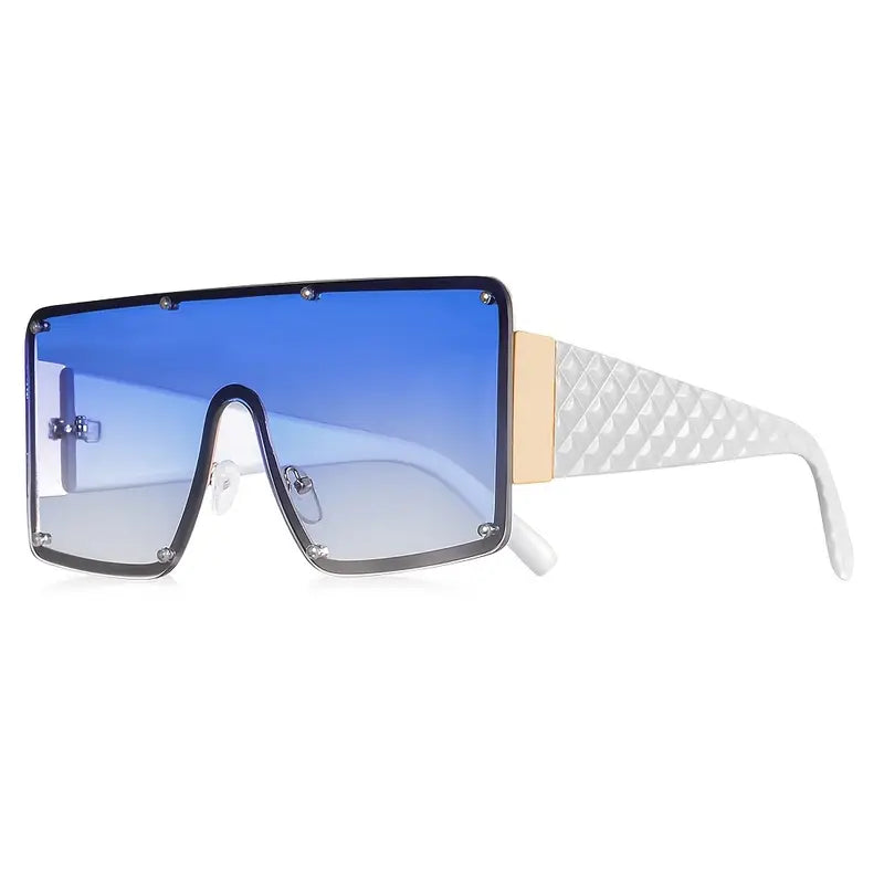 Glamorous "Bad Dayz" Sunglasses