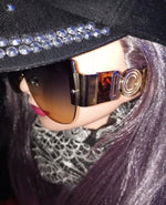 Load image into Gallery viewer, &quot;Sunrise Bliss&quot; Gradient Sunglasses
