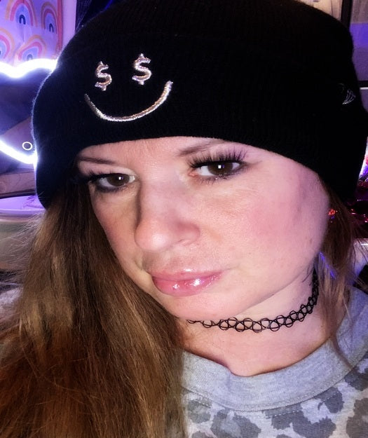 ALL IN (Hemp Lashes)
