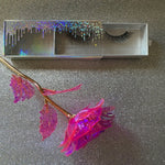 Load image into Gallery viewer, UNFORGETTABLE (Hemp Lashes)
