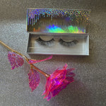 Load image into Gallery viewer, ALL IN (Hemp Lashes)
