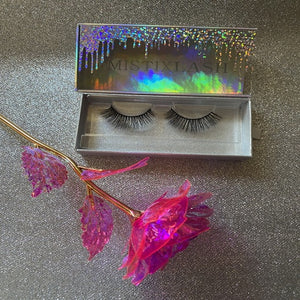 ALL IN (Hemp Lashes)