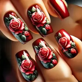 Everything's Rosey