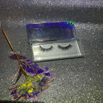 Load image into Gallery viewer, SHORTY (Hemp Lashes)
