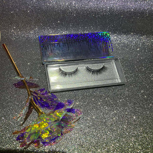 SHORTY (Hemp Lashes)