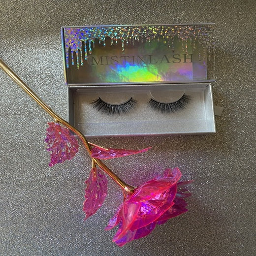 OBSESSED (Hemp Lashes)