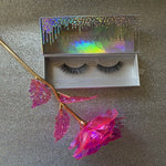 Load image into Gallery viewer, OBSESSED (Hemp Lashes)
