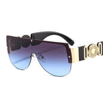 Load image into Gallery viewer, &quot;Sunrise Bliss&quot; Gradient Sunglasses
