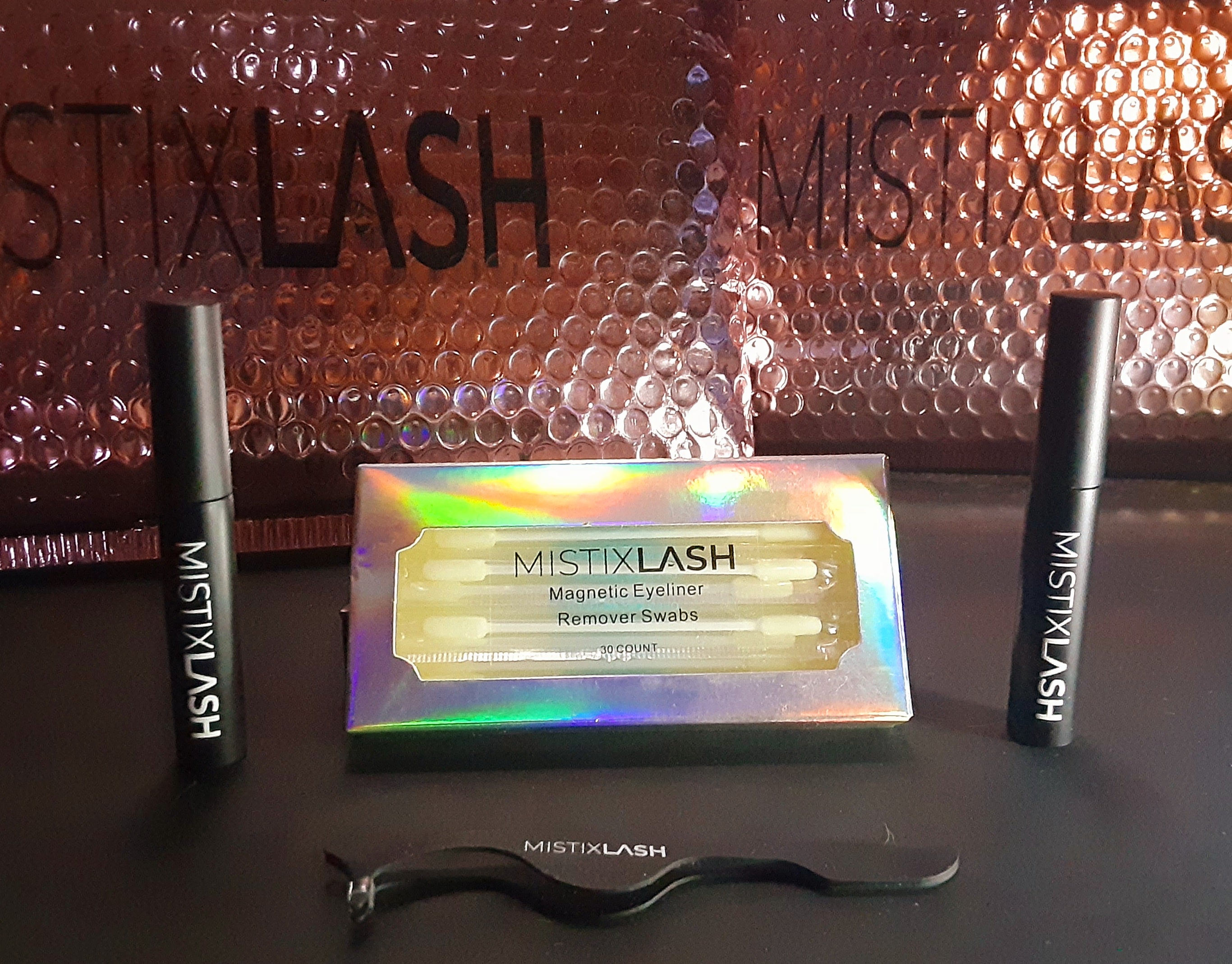 MAGNETIC LA$H APPLICATOR