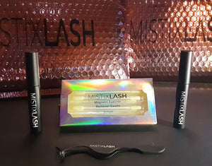 MAGNETIC LA$H APPLICATOR