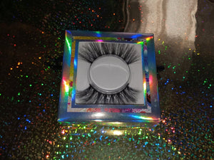 GIRL BO$$ *CEO* (Hemp Lashes)