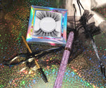 Load image into Gallery viewer, GIRL BO$$ *CEO* (Hemp Lashes)
