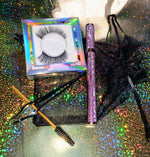 Load image into Gallery viewer, ALL IN (Hemp Lashes)
