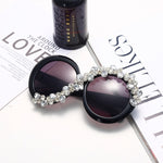 Load image into Gallery viewer, Gorgeous &quot;Iced Out&quot; Sunglasses
