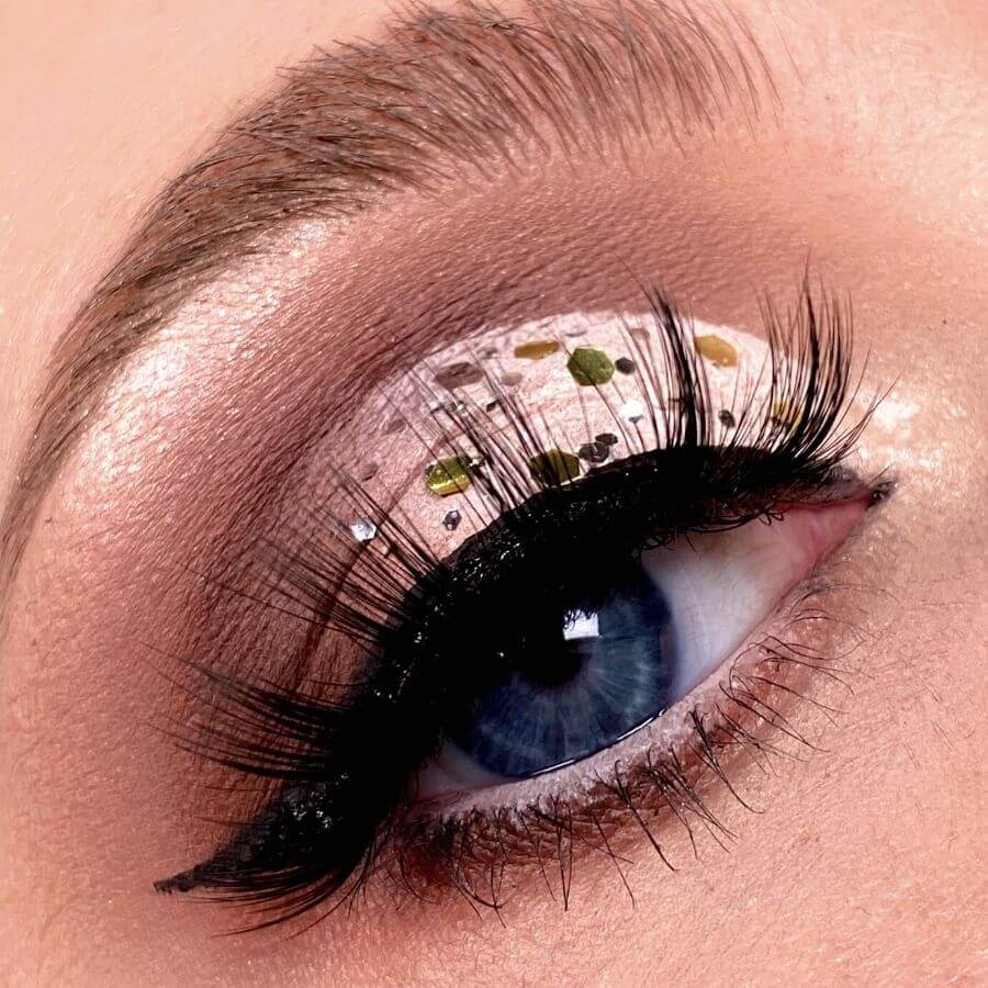 FLASHY LASH - MistixLash