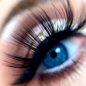 FLASHY LASH - MistixLash