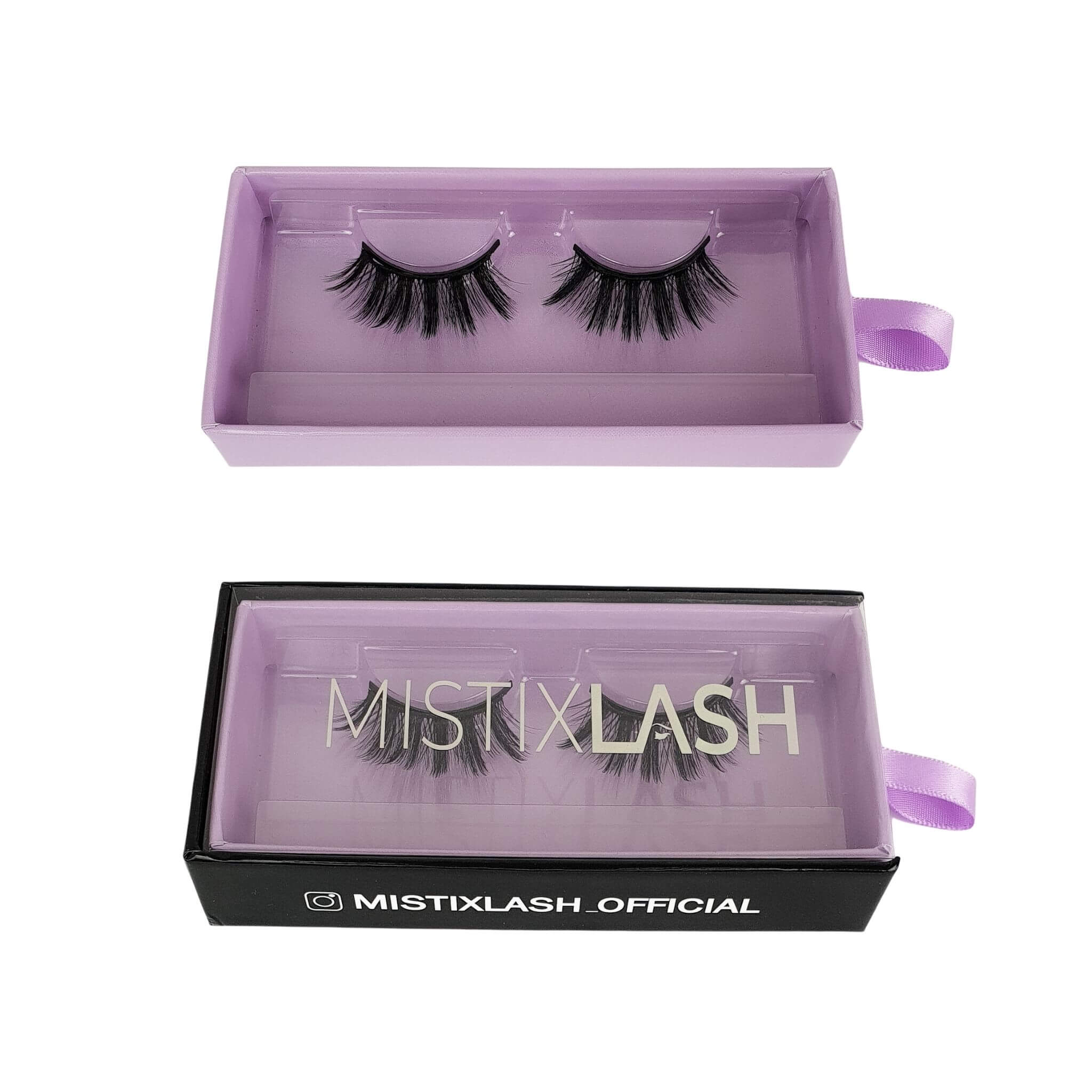 FLASHY LASH - MistixLash