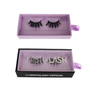 FLASHY LASH - MistixLash