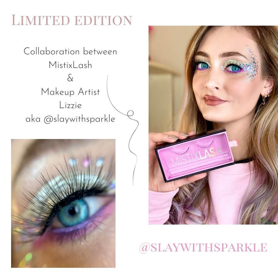 SPARKLE LASH - MistixLash