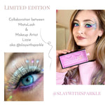 Load image into Gallery viewer, SPARKLE LASH - MistixLash
