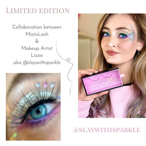 SPARKLE LASH - MistixLash